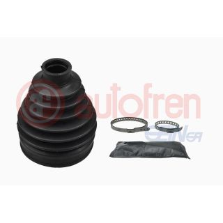 Gofruotoji membrana, kardaninis velenas AUTOFREN SEINSA D8263T