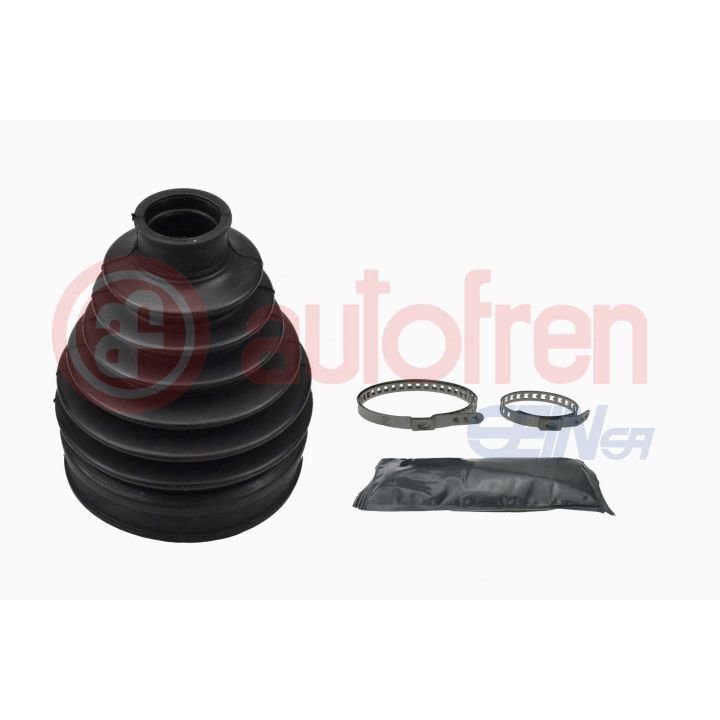 Gofruotoji membrana, kardaninis velenas AUTOFREN SEINSA D8263T