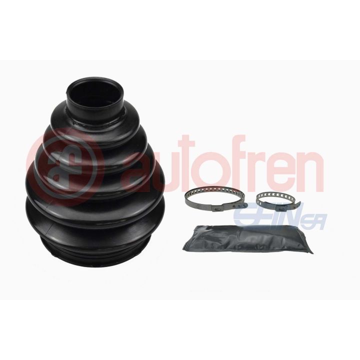 Gofruotoji membrana, kardaninis velenas AUTOFREN SEINSA D8266T