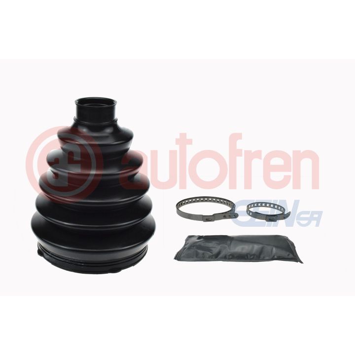 Gofruotoji membrana, kardaninis velenas AUTOFREN SEINSA D8268T