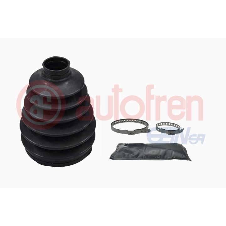 Gofruotoji membrana, kardaninis velenas AUTOFREN SEINSA D8276T