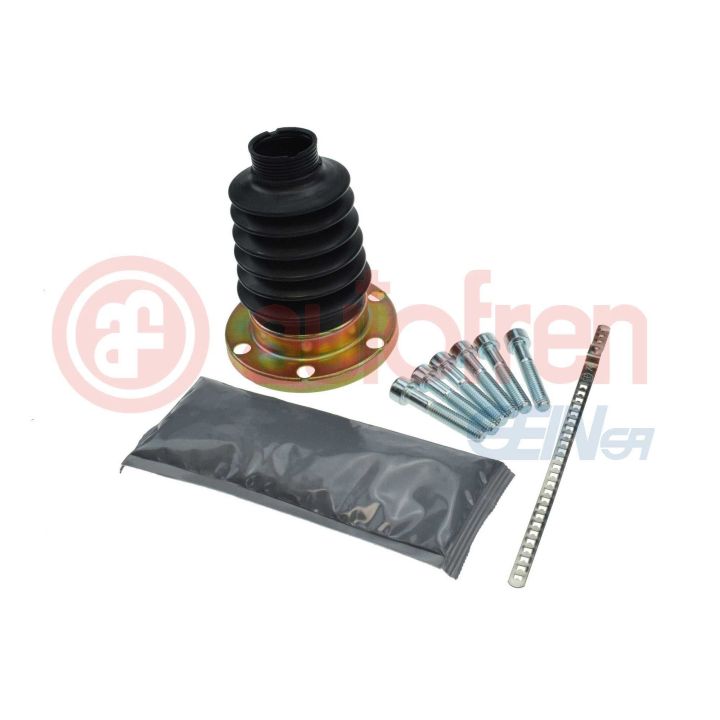 Gofruotoji membrana, kardaninis velenas AUTOFREN SEINSA D8291T