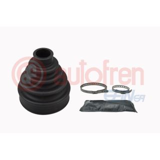 Gofruotoji membrana, kardaninis velenas AUTOFREN SEINSA D8296