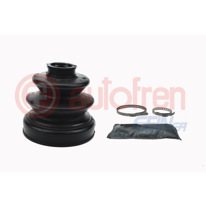 Gofruotoji membrana, kardaninis velenas AUTOFREN SEINSA D8298