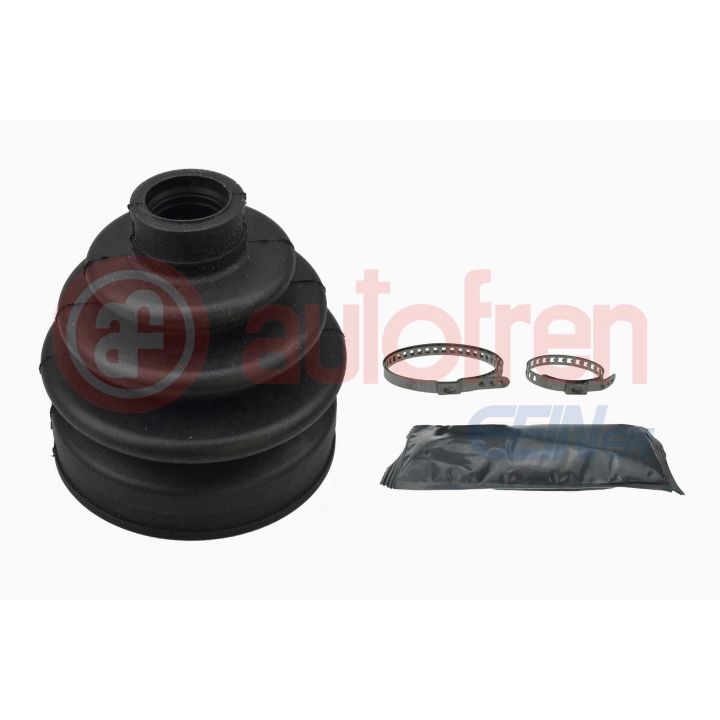 Gofruotoji membrana, kardaninis velenas AUTOFREN SEINSA D8299