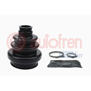 Gofruotoji membrana, kardaninis velenas AUTOFREN SEINSA D8309