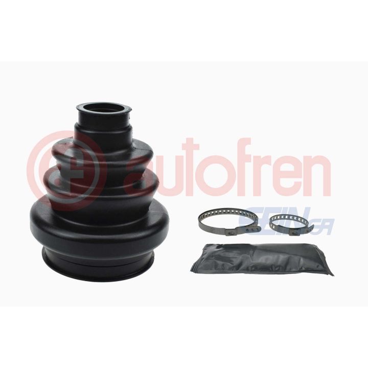 Gofruotoji membrana, kardaninis velenas AUTOFREN SEINSA D8309