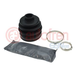 Gofruotoji membrana, kardaninis velenas AUTOFREN SEINSA D8325
