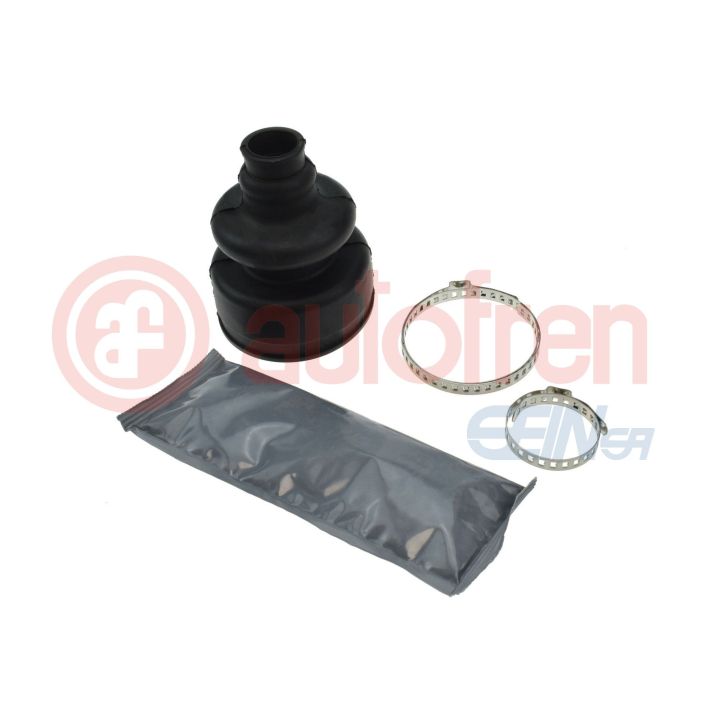 Gofruotoji membrana, kardaninis velenas AUTOFREN SEINSA D8372