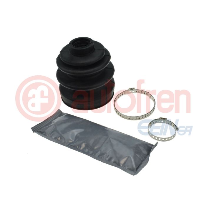 Gofruotoji membrana, kardaninis velenas AUTOFREN SEINSA D8399