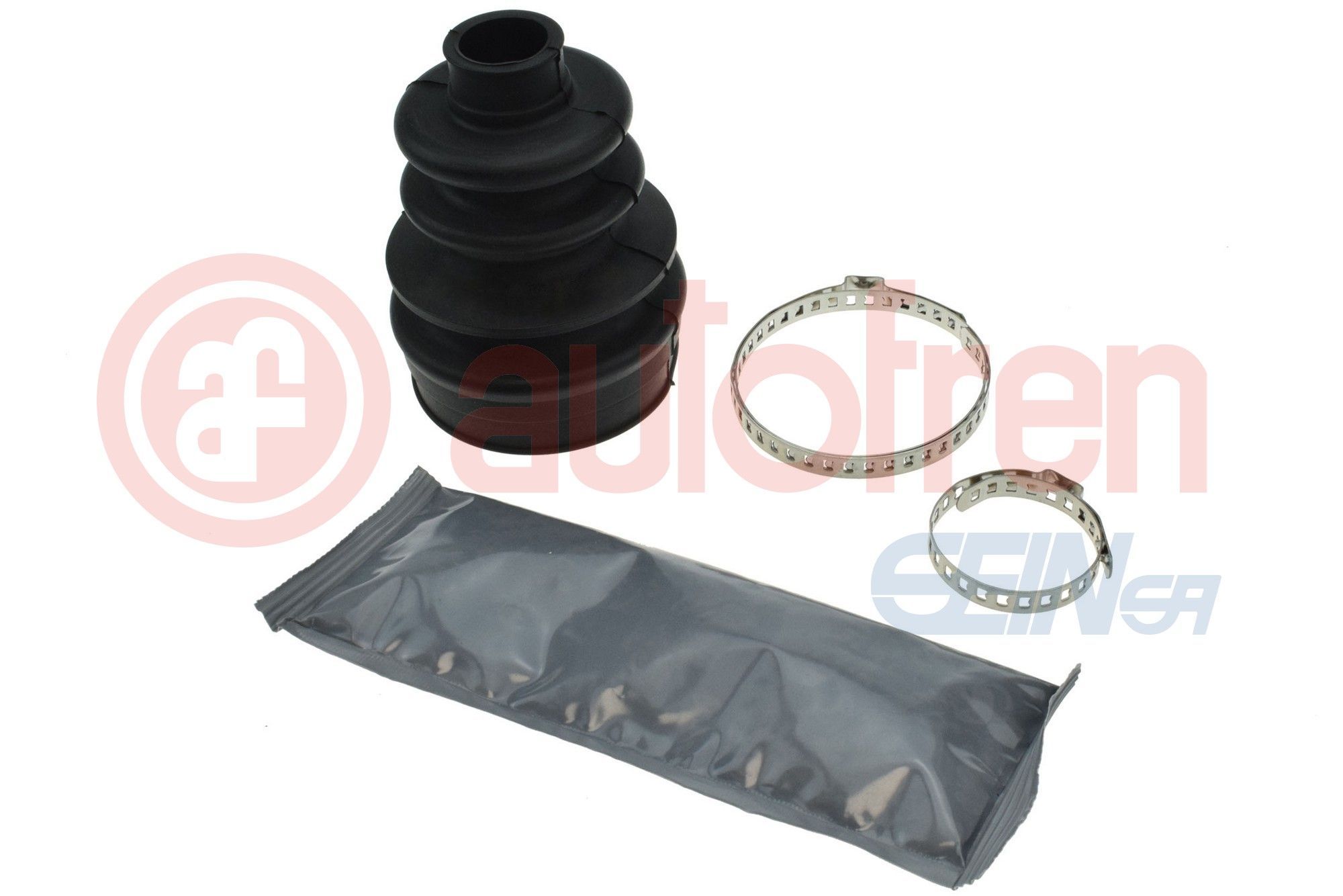 Gofruotoji membrana, kardaninis velenas AUTOFREN SEINSA D8403