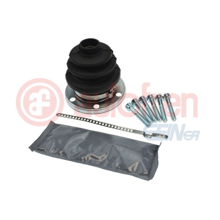 Gofruotoji membrana, kardaninis velenas AUTOFREN SEINSA D8406