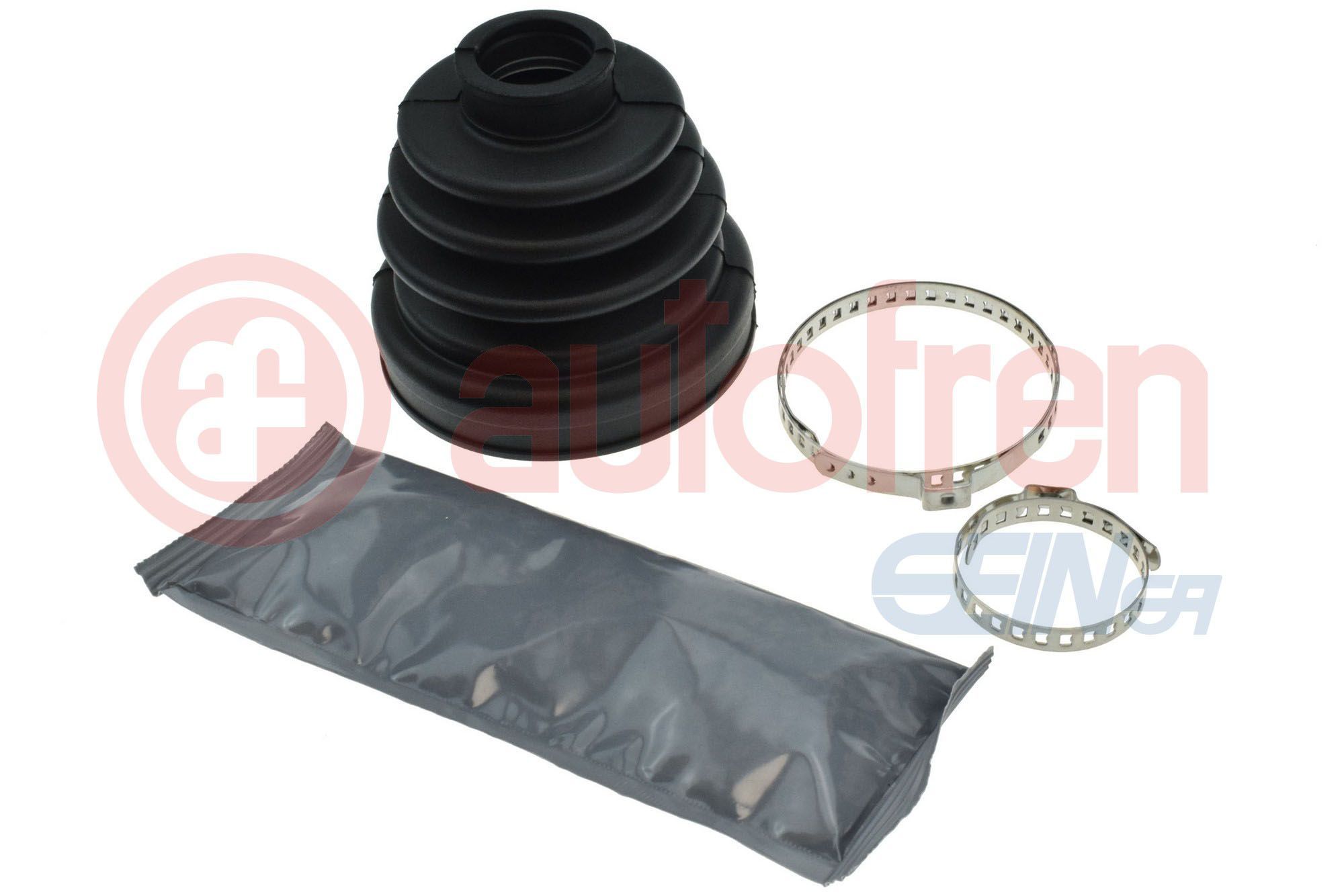 Gofruotoji membrana, kardaninis velenas AUTOFREN SEINSA D8432