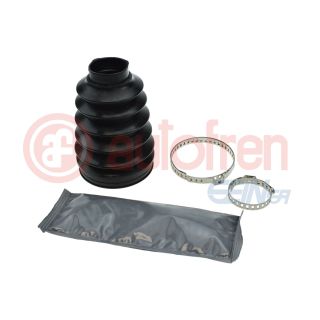 Gofruotoji membrana, kardaninis velenas AUTOFREN SEINSA D8440T