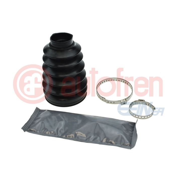 Gofruotoji membrana, kardaninis velenas AUTOFREN SEINSA D8440T