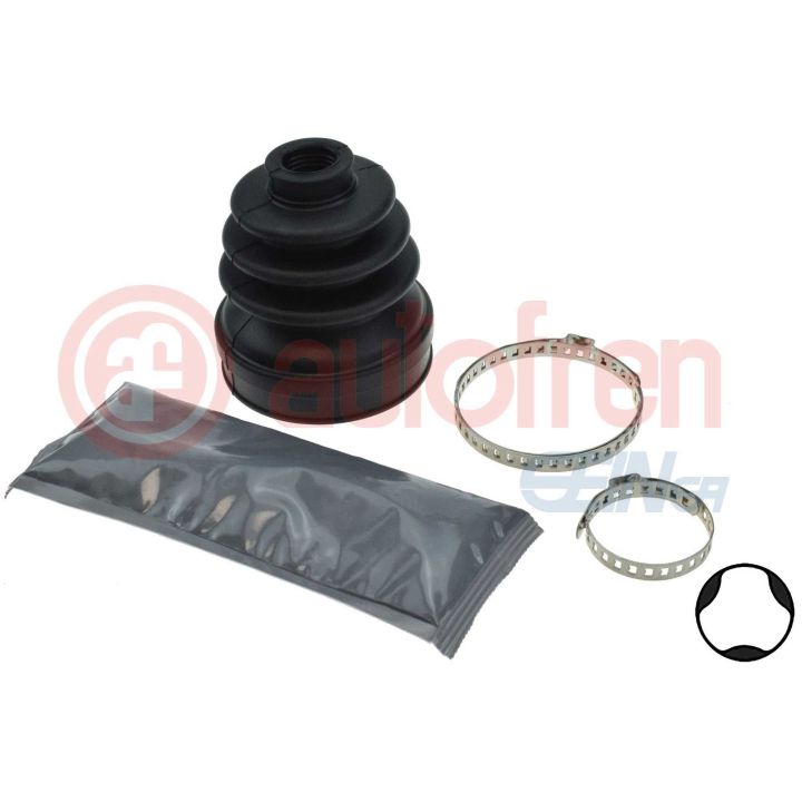 Gofruotoji membrana, kardaninis velenas AUTOFREN SEINSA D8477