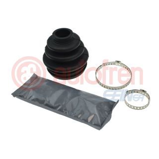 Gofruotoji membrana, kardaninis velenas AUTOFREN SEINSA D8530