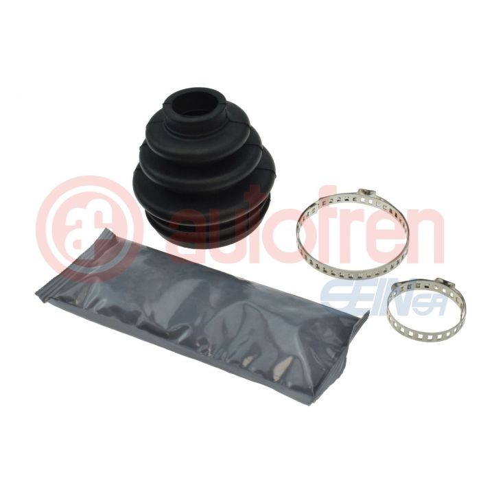 Gofruotoji membrana, kardaninis velenas AUTOFREN SEINSA D8530