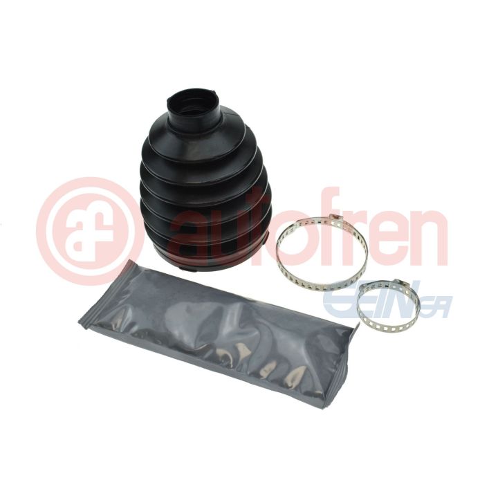 Gofruotoji membrana, kardaninis velenas AUTOFREN SEINSA D8544