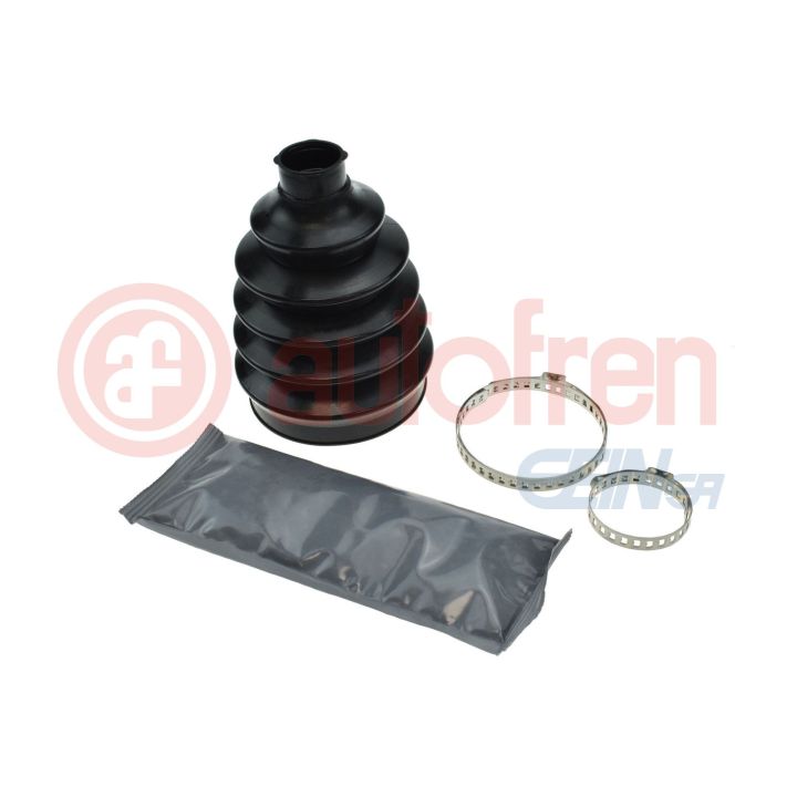 Gofruotoji membrana, kardaninis velenas AUTOFREN SEINSA D8566T