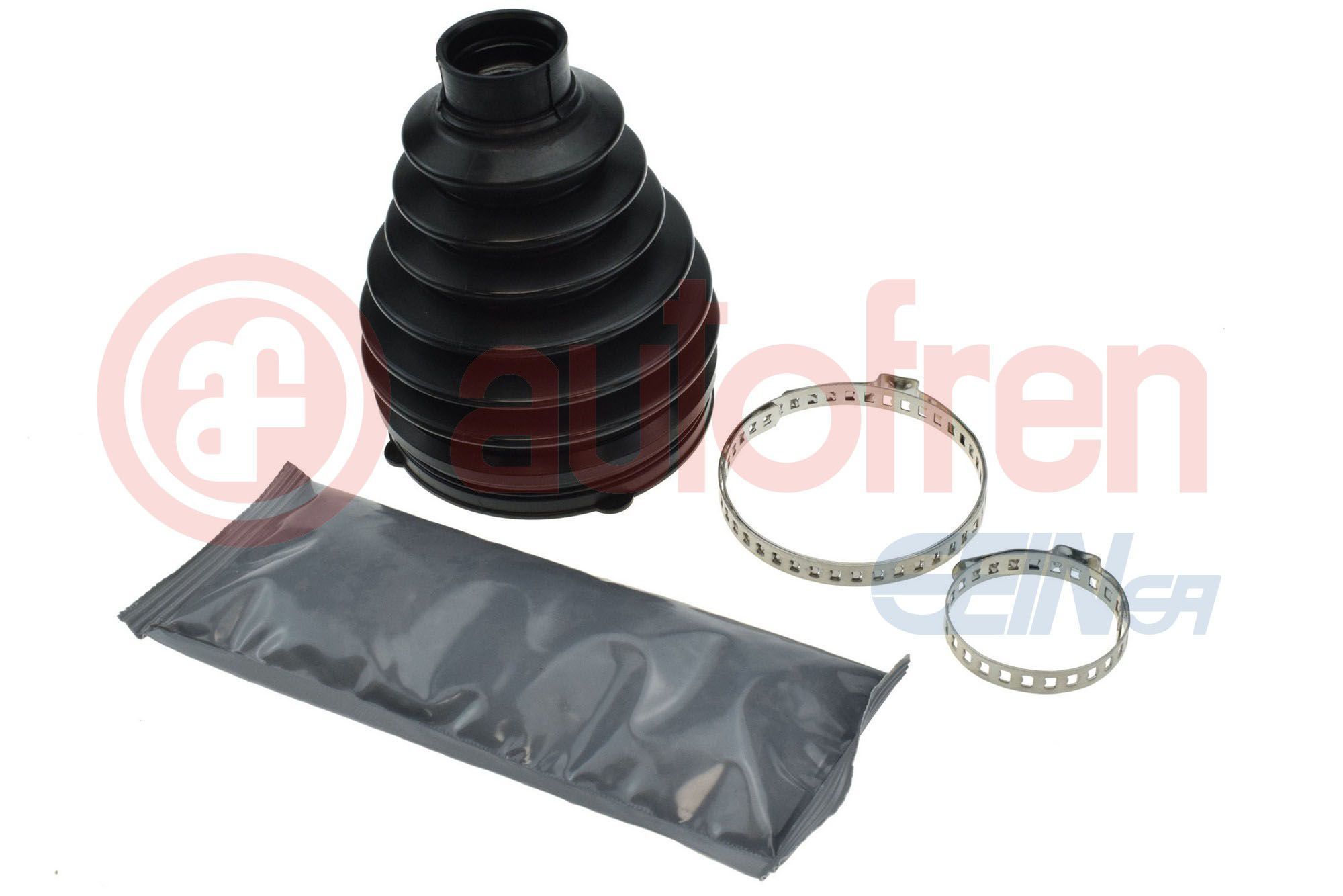 Gofruotoji membrana, kardaninis velenas AUTOFREN SEINSA D8567T