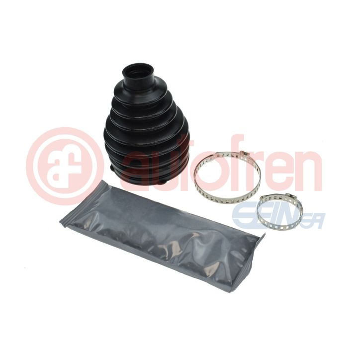 Gofruotoji membrana, kardaninis velenas AUTOFREN SEINSA D8580T