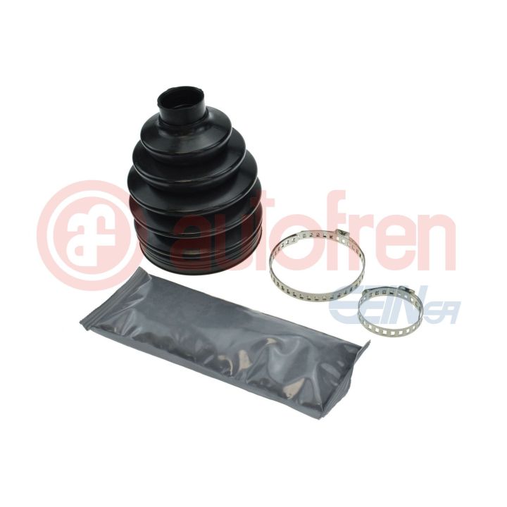 Gofruotoji membrana, kardaninis velenas AUTOFREN SEINSA D8617T