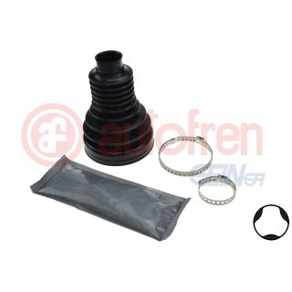 Gofruotoji membrana, kardaninis velenas AUTOFREN SEINSA D8639T