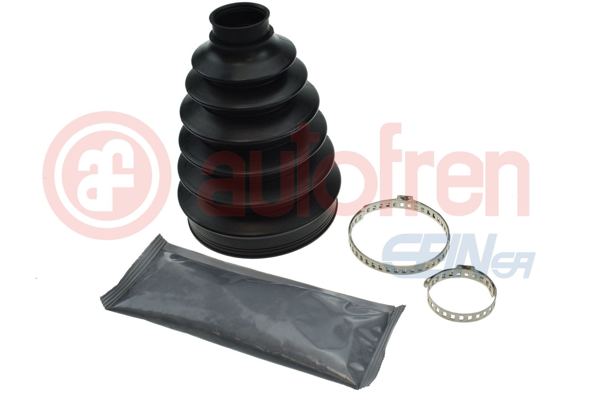 Gofruotoji membrana, kardaninis velenas AUTOFREN SEINSA D8651T