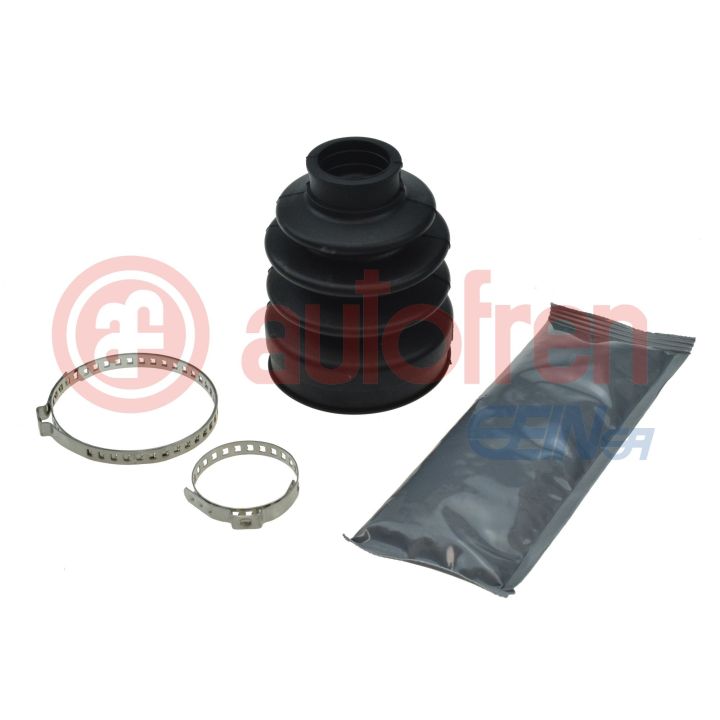 Gofruotoji membrana, kardaninis velenas AUTOFREN SEINSA D8668