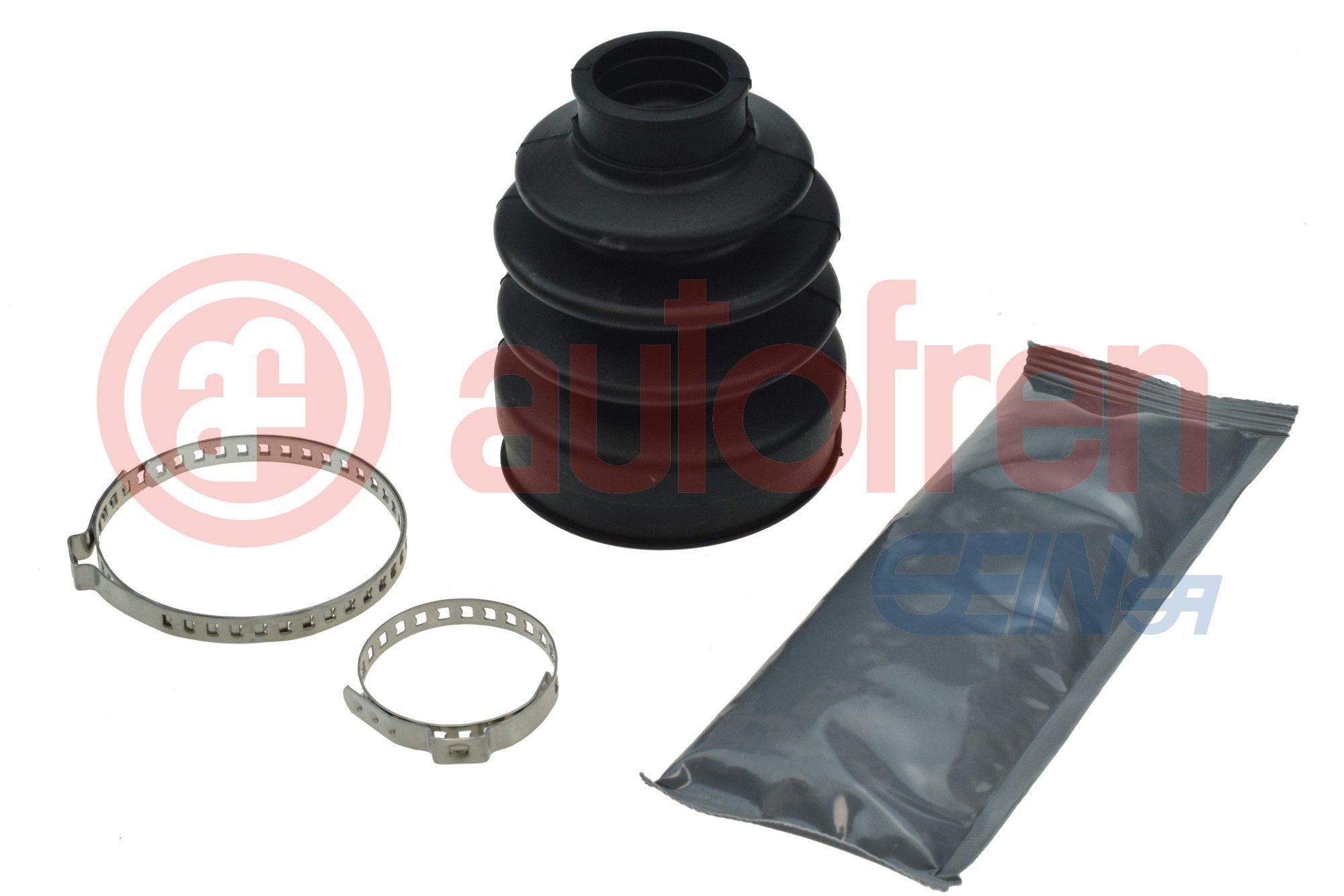 Gofruotoji membrana, kardaninis velenas AUTOFREN SEINSA D8668