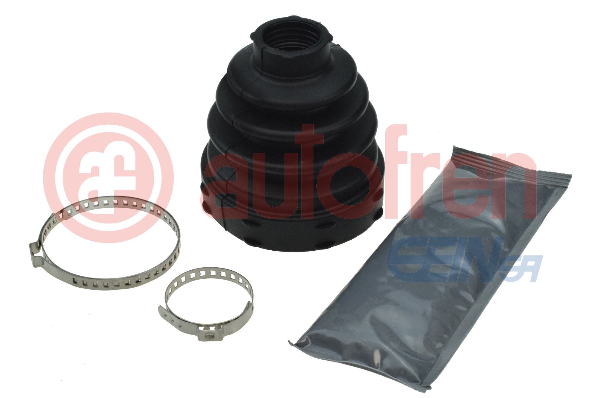 Gofruotoji membrana, kardaninis velenas AUTOFREN SEINSA D8670