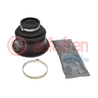 Gofruotoji membrana, kardaninis velenas AUTOFREN SEINSA D8674