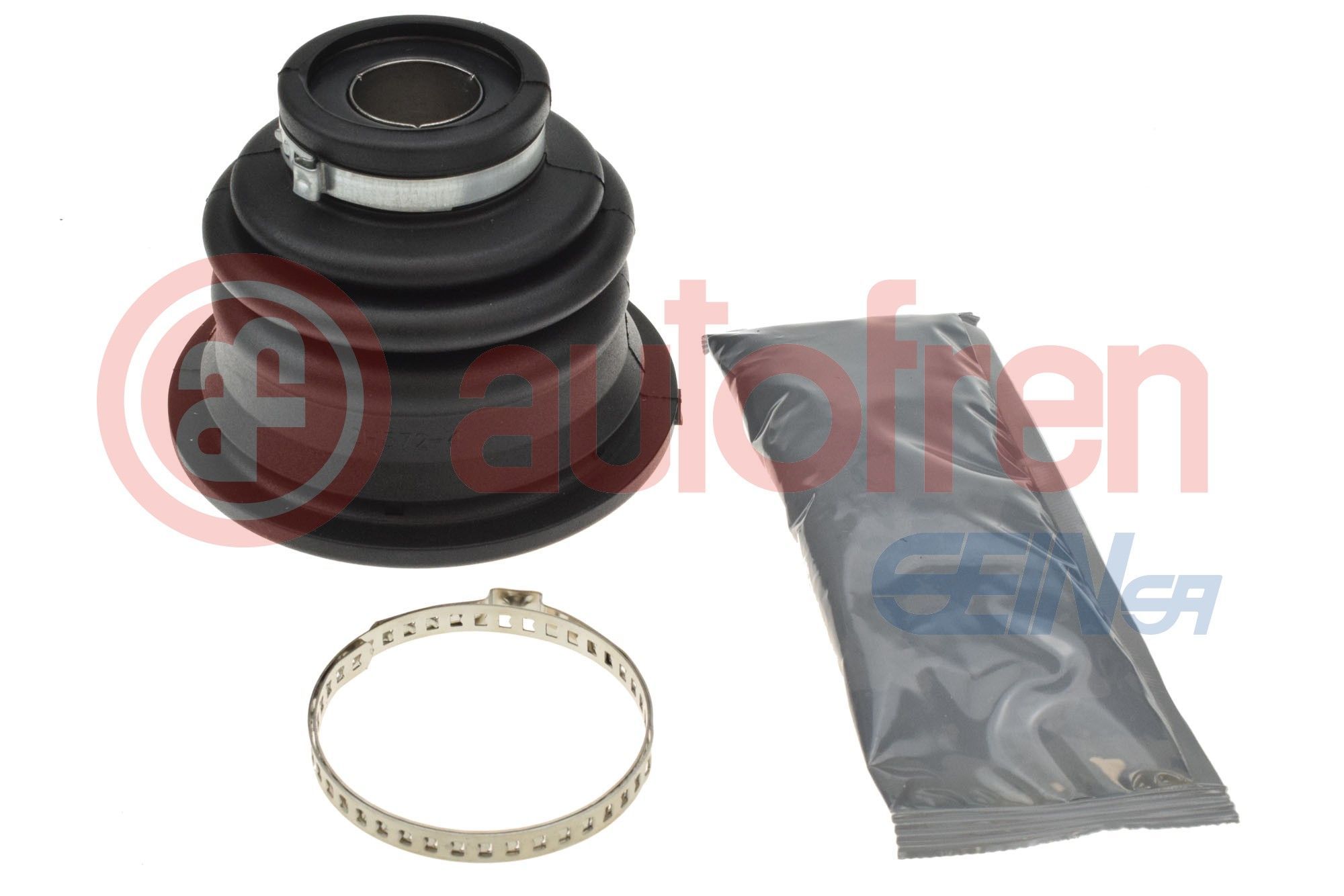 Gofruotoji membrana, kardaninis velenas AUTOFREN SEINSA D8674