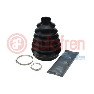 Gofruotoji membrana, kardaninis velenas AUTOFREN SEINSA D8680T