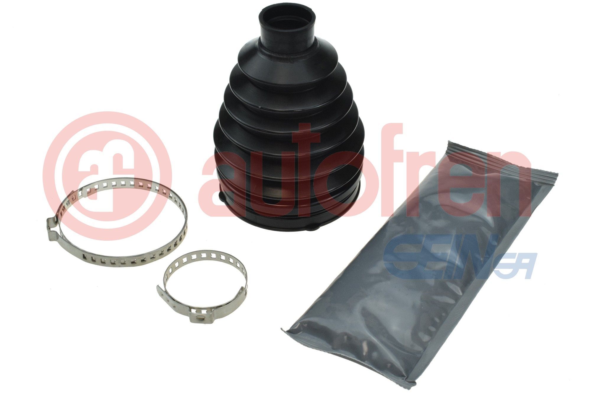 Gofruotoji membrana, kardaninis velenas AUTOFREN SEINSA D8692T