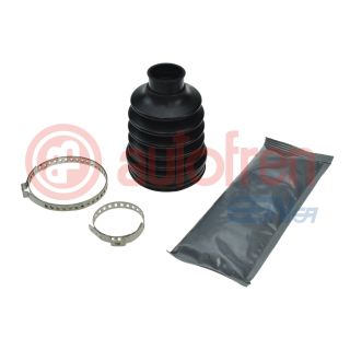 Gofruotoji membrana, kardaninis velenas AUTOFREN SEINSA D8699T