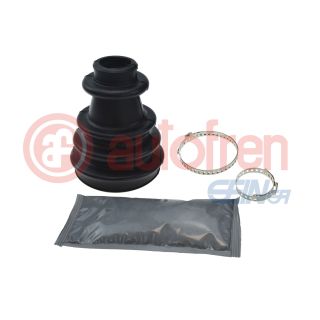 Gofruotoji membrana, kardaninis velenas AUTOFREN SEINSA D8708