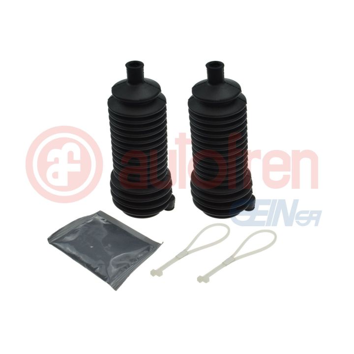 Gofruotoji membrana, vairavimas AUTOFREN SEINSA D9006C