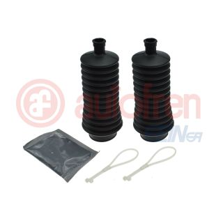 Gofruotoji membrana, vairavimas AUTOFREN SEINSA D9008C