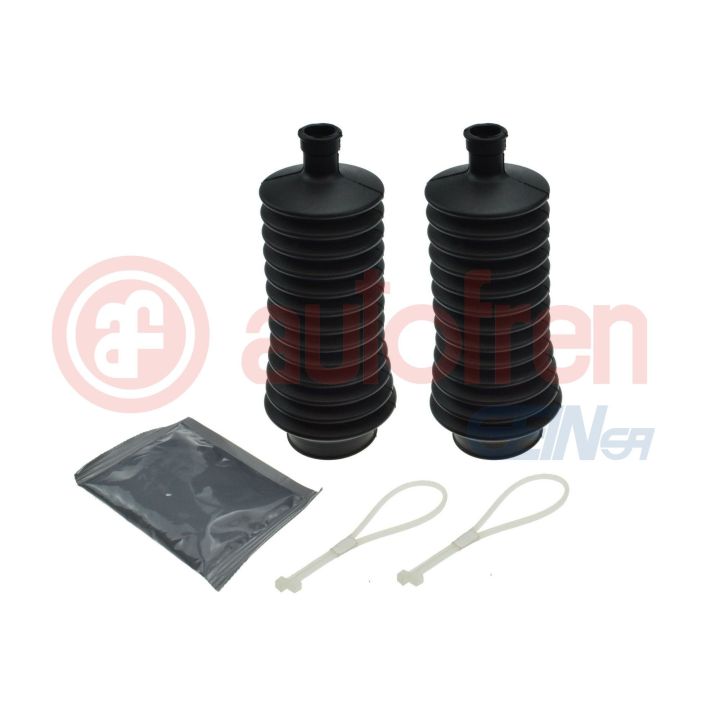 Gofruotoji membrana, vairavimas AUTOFREN SEINSA D9008C