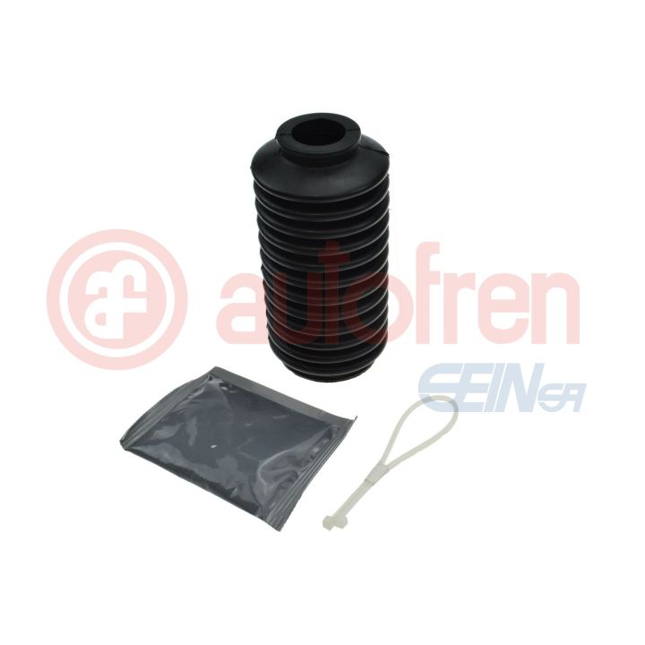 Gofruotoji membrana, vairavimas AUTOFREN SEINSA D9014