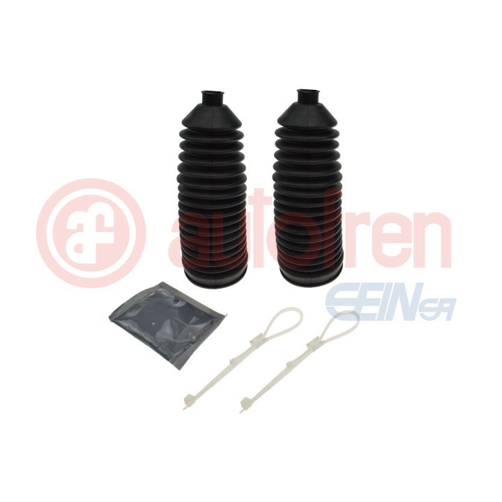 Gofruotoji membrana, vairavimas AUTOFREN SEINSA D9021C