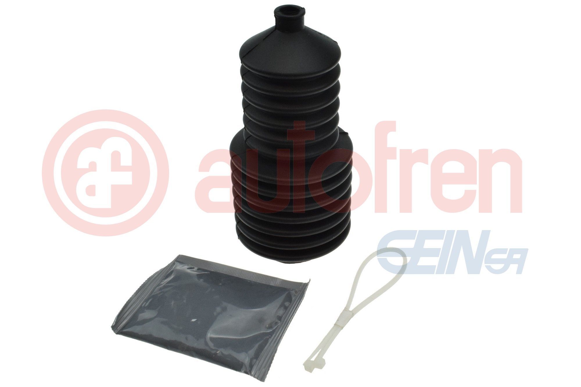 Gofruotoji membrana, vairavimas AUTOFREN SEINSA D9025