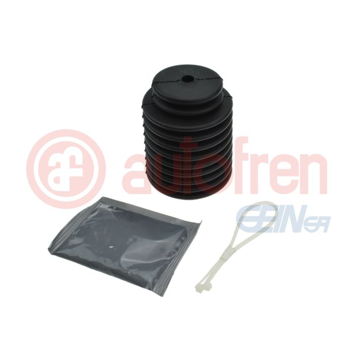 Gofruotoji membrana, vairavimas AUTOFREN SEINSA D9026