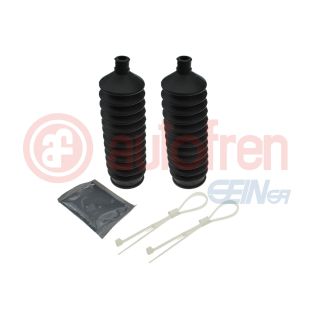 Gofruotoji membrana, vairavimas AUTOFREN SEINSA D9039C