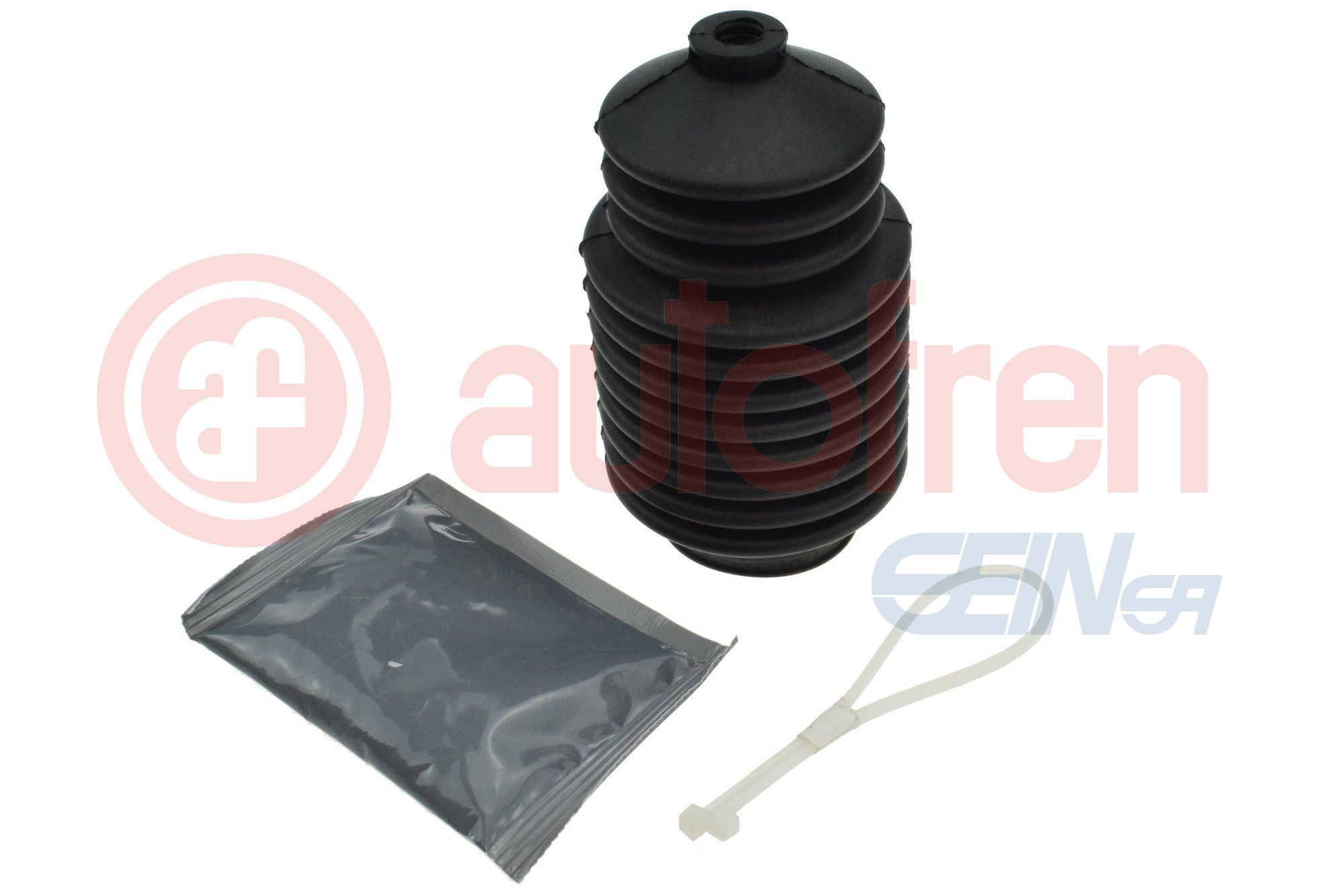 Gofruotoji membrana, vairavimas AUTOFREN SEINSA D9042