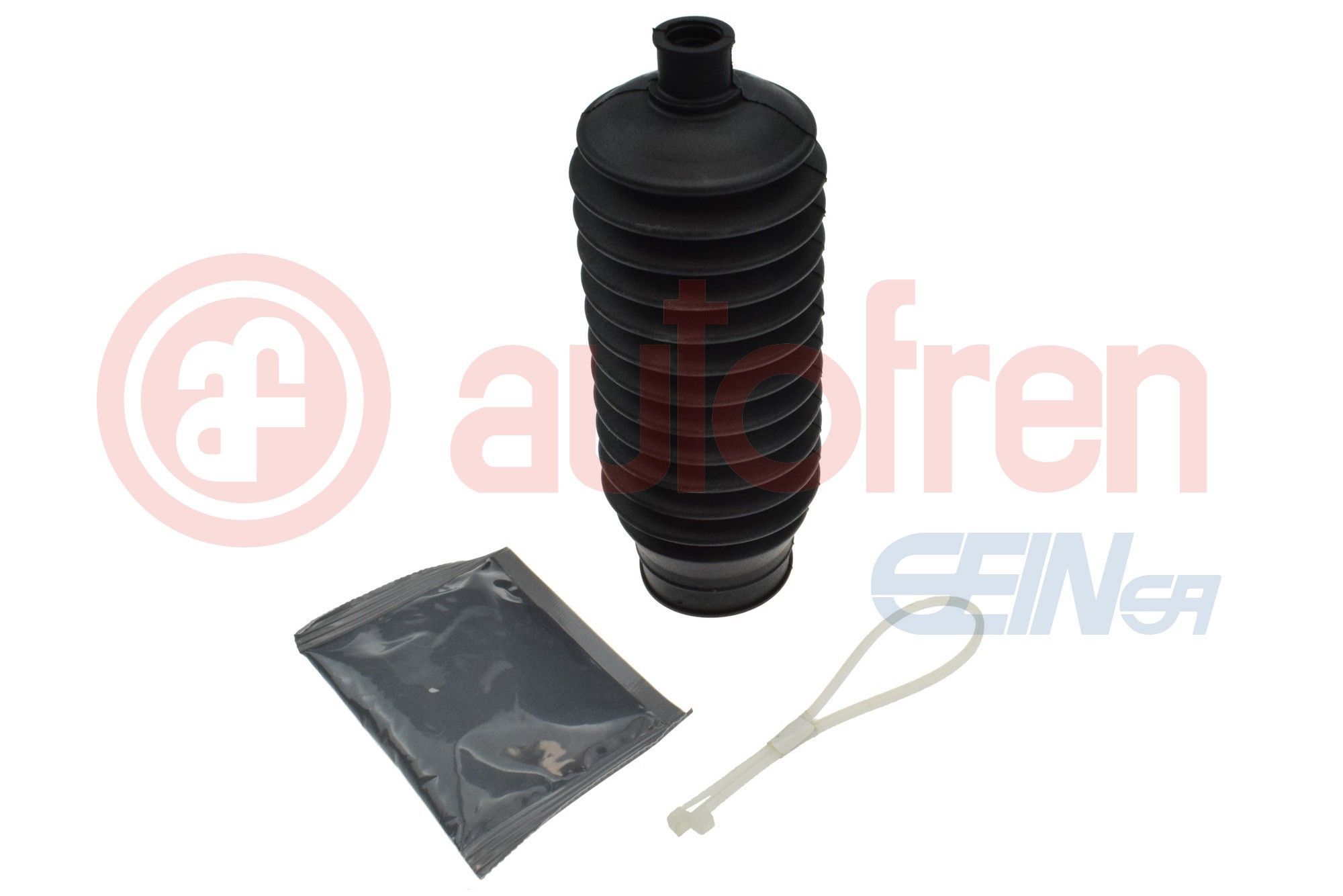 Gofruotoji membrana, vairavimas AUTOFREN SEINSA D9051