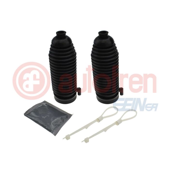 Gofruotoji membrana, vairavimas AUTOFREN SEINSA D9053C