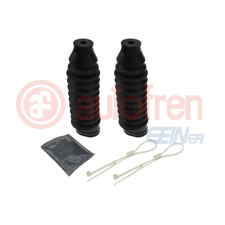 Gofruotoji membrana, vairavimas AUTOFREN SEINSA D9056C